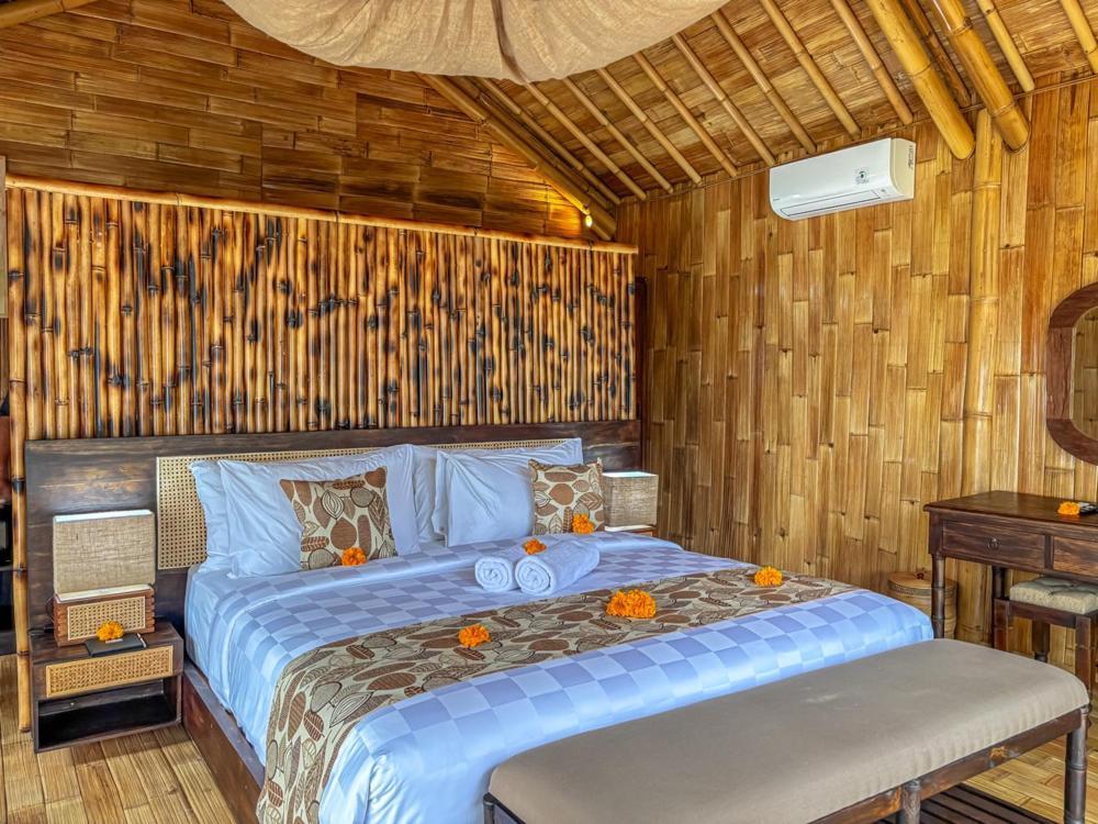 Wadari Ubud Retreat Exterior foto